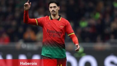 Manchester City, Reijnders'i kaptı: 70 milyon Euro!