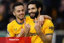 Manchester City'den sol bek atılımı: Rayan Ait-Nouri