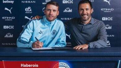 Manchester City'ye Chelsea'den kaleci