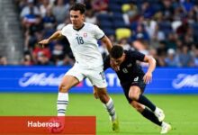 Manchester United, Ardon Jashari'yi istiyor! Talibi çok fazla