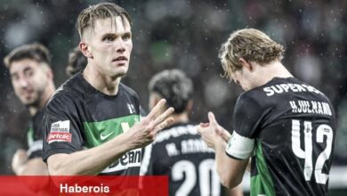 Manchester United, Gyökeres yarışında öne geçti