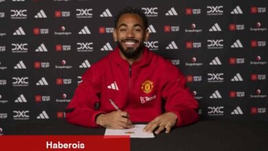 Manchester United, Matheus Cunha'yı resmen açıkladı!