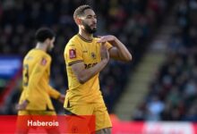 Manchester United, Matheus Cunha'yı takımına kattı!