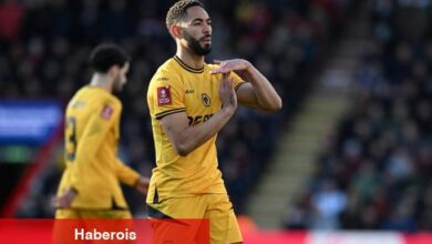 Manchester United, Matheus Cunha'yı takımına kattı!