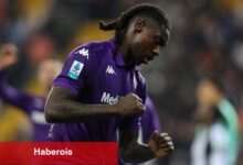 Manchester United'da 52 milyon euro'luk Kean hedefi!
