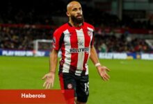 Manchester United'dan Brentford'a dev teklif