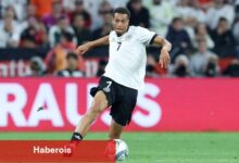 Manchester United'ın Felix Nmecha ilgisi sürüyor