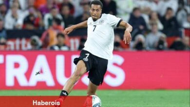 Manchester United'ın Felix Nmecha ilgisi sürüyor