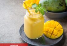 Mangolu Smoothie