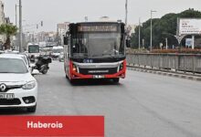 Manisa Büyükşehir Belediyesi YKS'de Öğrencilerin Yanında