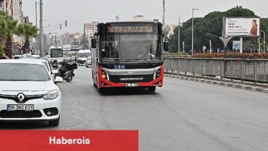 Manisa Büyükşehir Belediyesi YKS'de Öğrencilerin Yanında