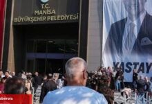 Manisa Büyükşehir'den Yeni Akit'e suç duyurusu!