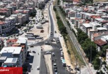 Manisa Cider Yolu Kurban Bayramı’nda açılıyor