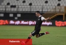 Manisa FK'dan ayrılan Oğuz Gürbulak Çorum'a gidiyor