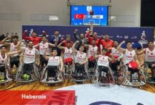 Manisiz Millilerimiz'den Avustralya'ya da fark!
