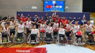 Manisiz Millilerimiz'den Avustralya'ya da fark!