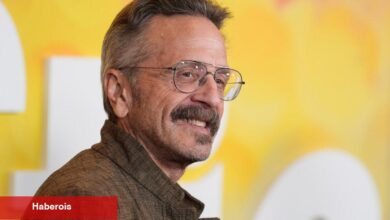 Marc Maron'un 'WTF' podcast'i yaklaşık 16 yıl sonra sona erecek