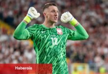 Marcin Bulka'dan Galatasaray kararı!