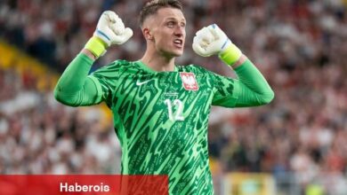 Marcin Bulka'dan Galatasaray kararı!