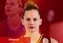 Marine Johannes, Galatasaray Çağdaş Faktoring'de