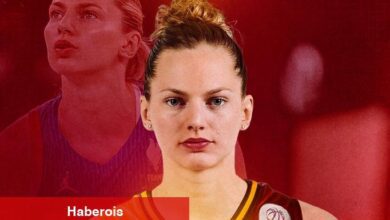 Marine Johannes, Galatasaray Çağdaş Faktoring'de