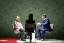 'Marjorie Prime' ve 'Becky Shaw' bu sezon Broadway'e geliyor