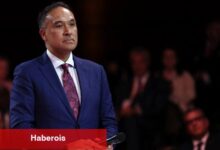 Mark Tatum, NBA'in yeni lig projesine Türkiye'den takımların dahil edilmesini istiyor