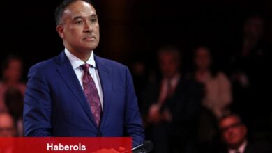 Mark Tatum, NBA'in yeni lig projesine Türkiye'den takımların dahil edilmesini istiyor