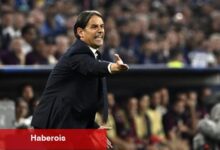 Marotta: "Inzaghi ayrılık kararını finalden sonra aldı!"