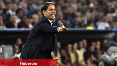 Marotta: "Inzaghi ayrılık kararını finalden sonra aldı!"