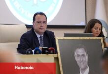 Masal Ormanı'nın Yeni İsmi "Mimar Ferdi Zeyrek Parkı" Oldu
