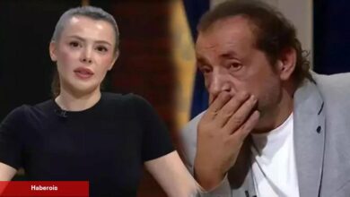 MasterChef'te Mehmet Şef'ten sert tepki! Verdiği karar gündem oldu