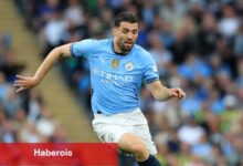 Mateo Kovacic, üç ay yok!