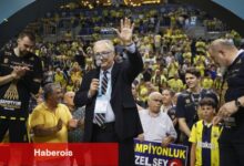 Maurizio Gherardini: "Kalbim her vakit sarı-lacivert atacak"