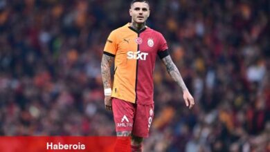 Mauro Icardi'de kaygı yok!