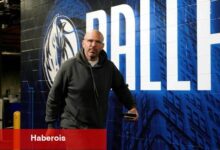 Mavericks, Knicks'in Jason Kidd talebini reddetti