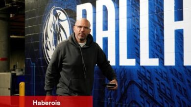 Mavericks, Knicks'in Jason Kidd talebini reddetti