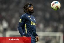 Maximin Olympiakos ile mutabakata yakın