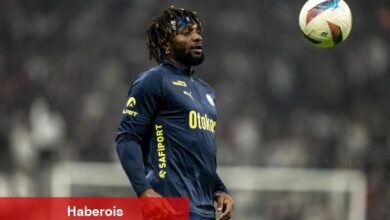 Maximin Olympiakos ile mutabakata yakın