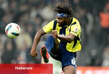 Maximin: "Zor bir deneyimdi"