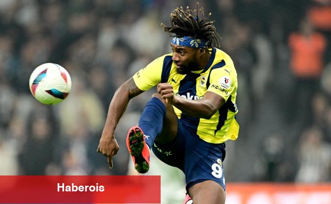 Maximin: "Zor bir deneyimdi" - Haberois Maximin: "Zor bir deneyimdi"