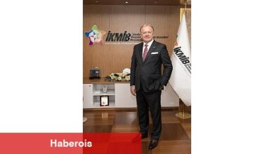 Mayıs Ayında Kimya Kesiminden 2,7 Milyar Dolarlık İhracat