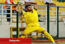 Mazlum Demir, Menemen'den ayrılıyor