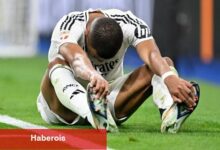 Mbappe gitti, Şampiyonlar Ligi zaferi geldi!