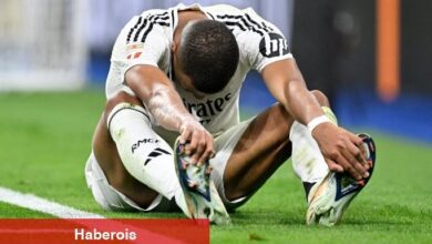Mbappe gitti, Şampiyonlar Ligi zaferi geldi!