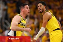 McConnell'dan Haliburton'a yapılan "abartılıyor" tenkitlerine sert yanıt!