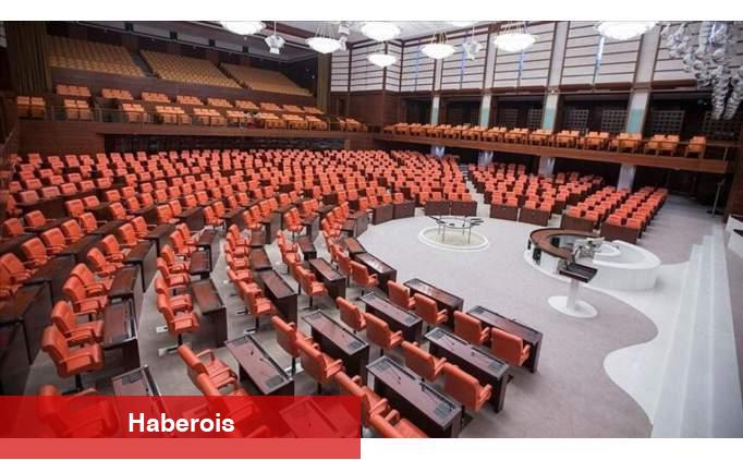 Meclis ne vakit tatile girecek? TBMM ne vakit açılacak? 2025 TBMM yaz tatili takvimi - Haberois Meclis ne vakit tatile girecek? TBMM ne vakit açılacak? 2025 TBMM yaz tatili takvimi