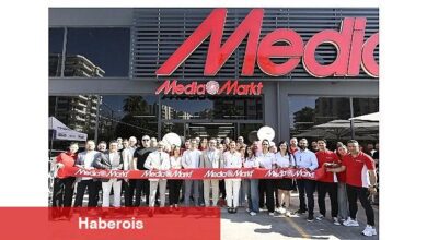 MediaMarkt Adana Turgut Özal mağazasını Adanorm Focus'a taşıdı