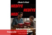 MediaMarkt'ın Babalar ve Karne Günü'ne özel ikili armağan kampanyasında son günler!