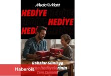 MediaMarkt'ın ikili armağan kampanyası devam ediyor